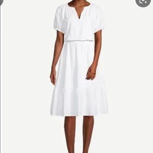 Never worn, Ann Taylor Factory Dress